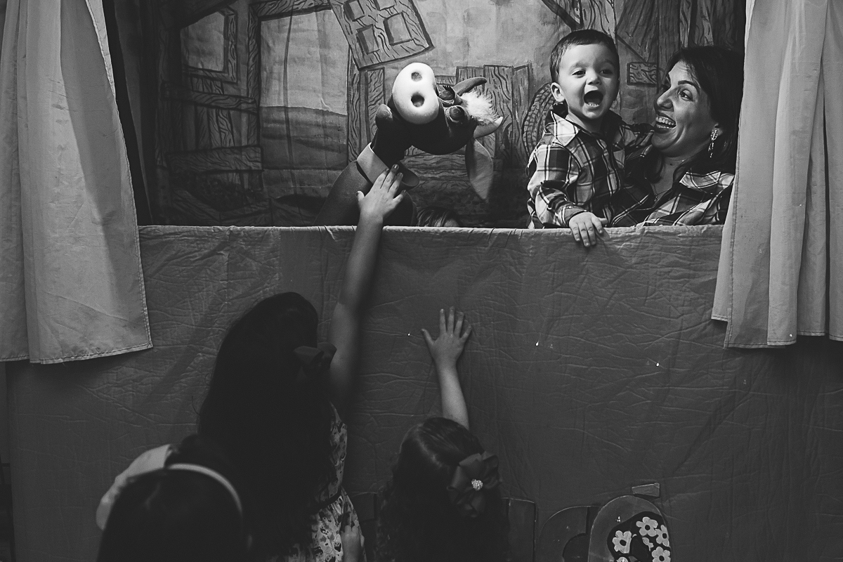 aniversário infantil no euphorie de 2 aninhos do Luiz pelo SuperClick