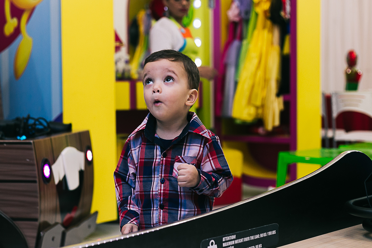 aniversário infantil no euphorie de 2 aninhos do Luiz pelo SuperClick