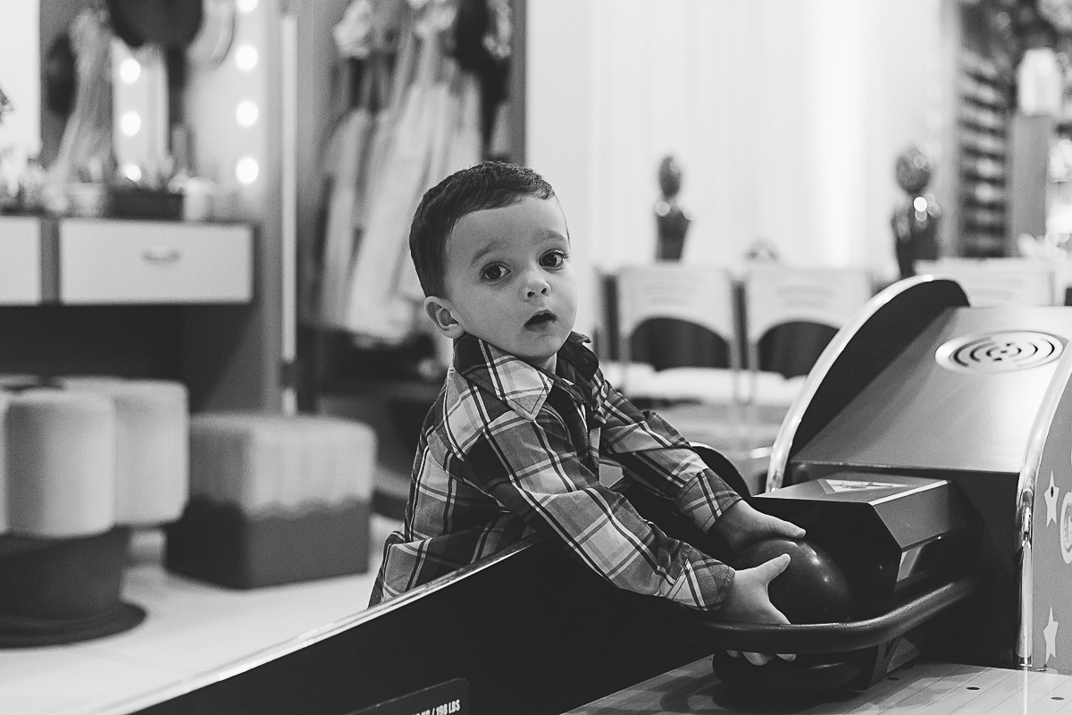 aniversário infantil no euphorie de 2 aninhos do Luiz pelo SuperClick