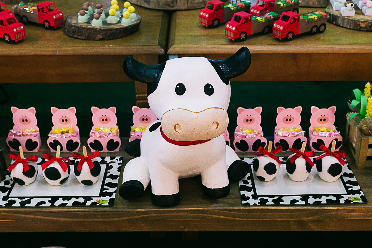 aniversário infantil no euphorie de 2 aninhos do Luiz pelo SuperClick