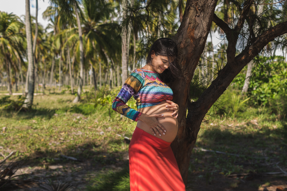 Fotógrafo de gestante Recife, Ensaio Gestante Recife, Book Gestante Recife, Fotografia de gestante Recife, Ensaio gestante Praia do Paiva