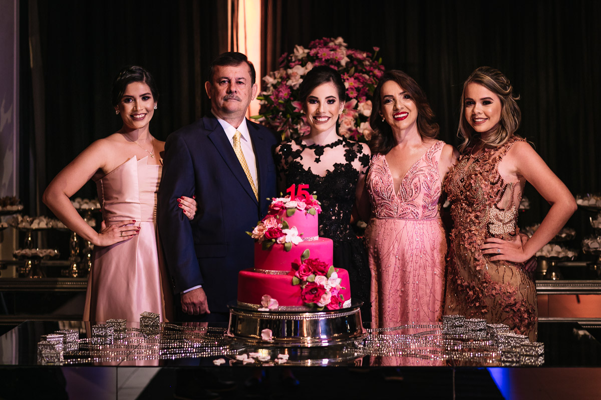 15 anos de Lorena no di branco em Recife por SuperClick