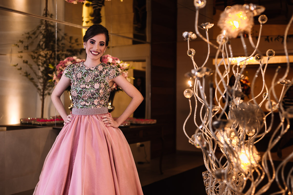 15 anos de Lorena no di branco em Recife por SuperClick