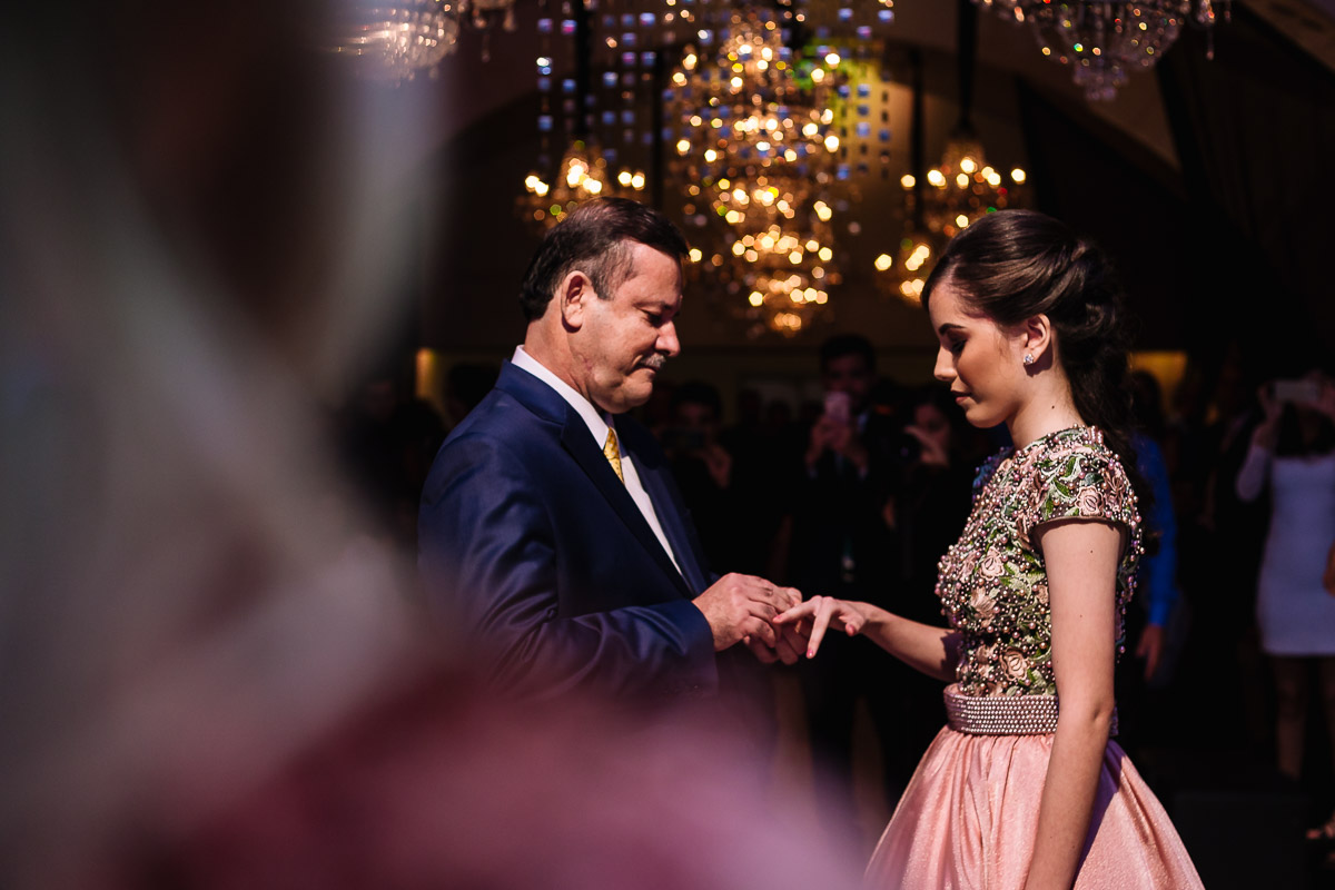 15 anos de Lorena no di branco em Recife por SuperClick