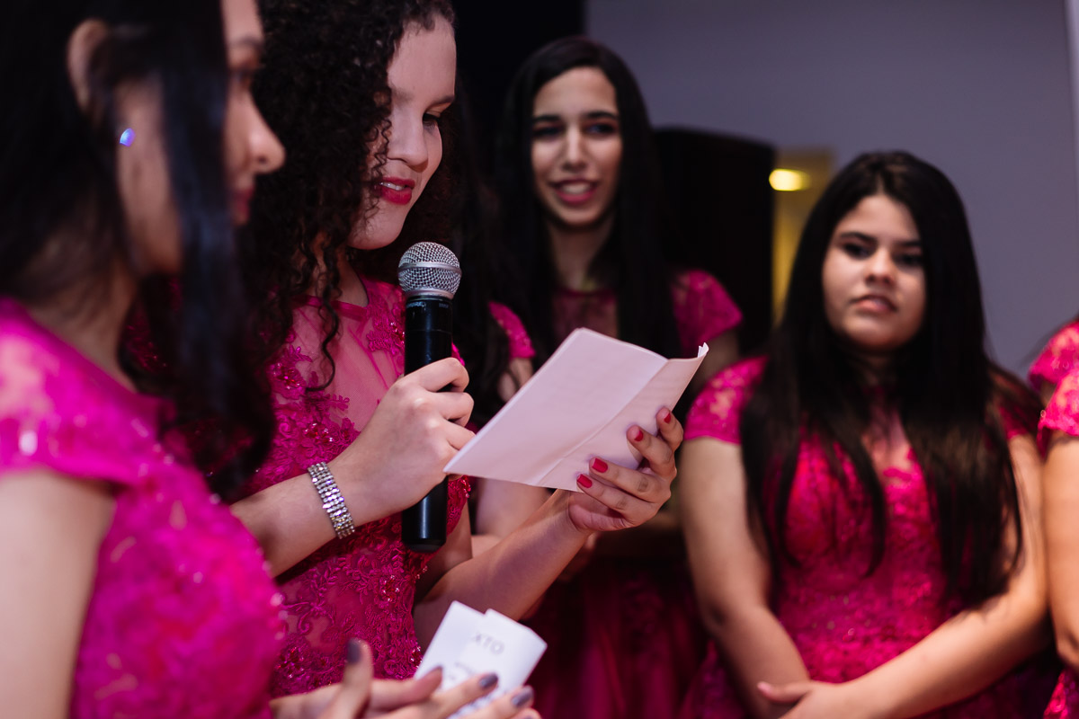 15 anos de Lorena no di branco em Recife por SuperClick