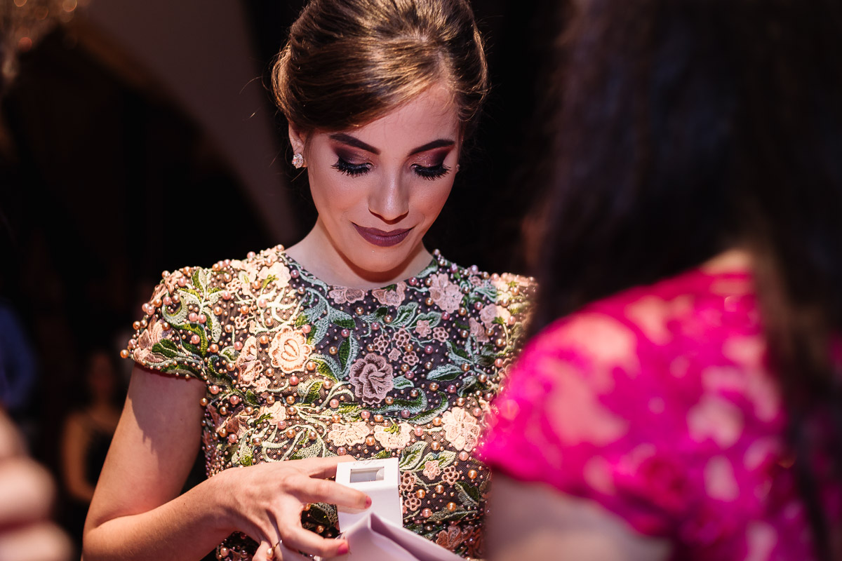 15 anos de Lorena no di branco em Recife por SuperClick