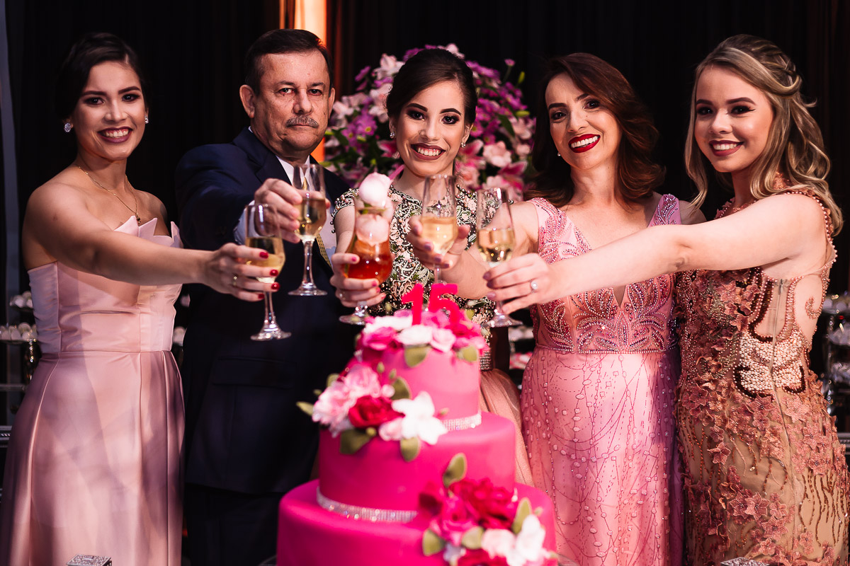 15 anos de Lorena no di branco em Recife por SuperClick