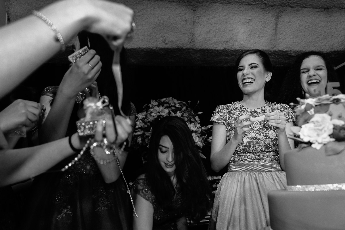 15 anos de Lorena no di branco em Recife por SuperClick