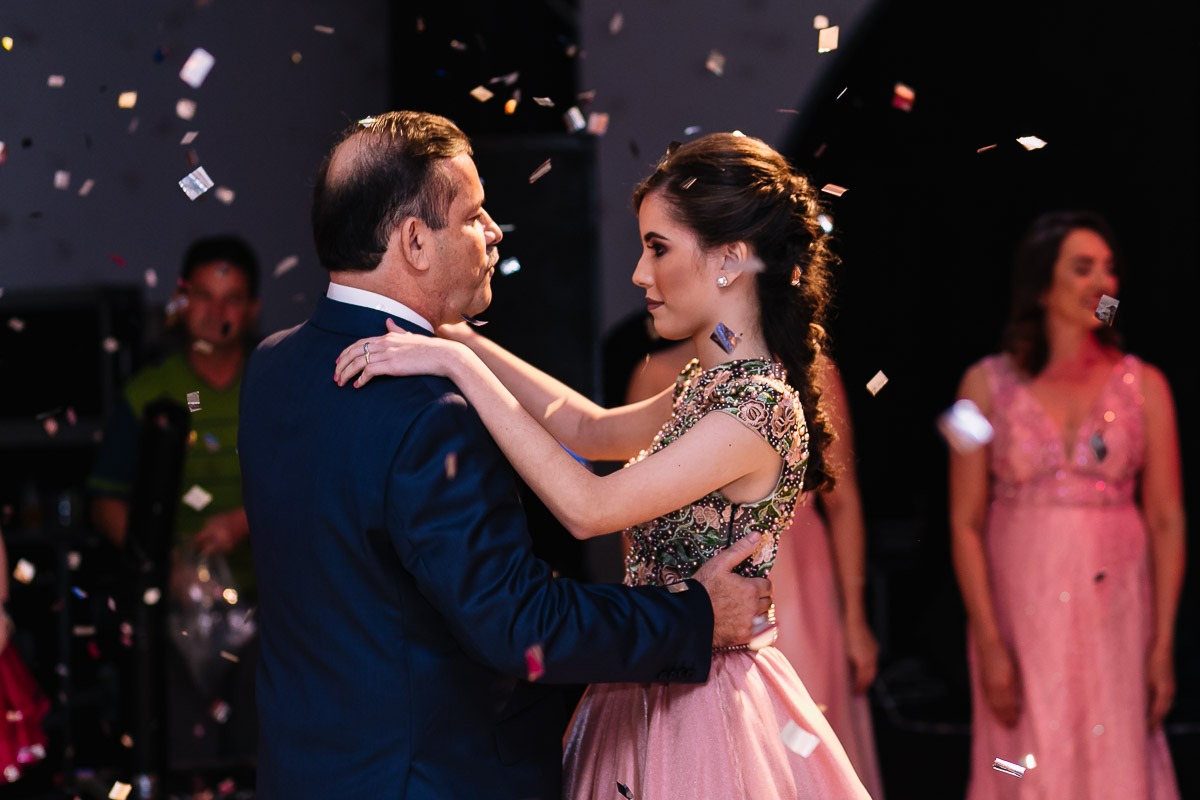 15 anos de Lorena no di branco em Recife por SuperClick