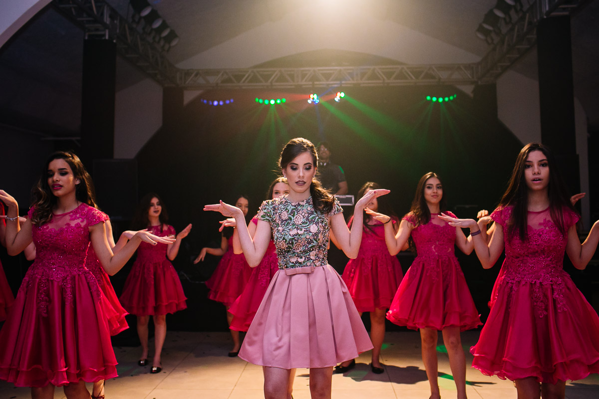 15 anos de Lorena no di branco em Recife por SuperClick