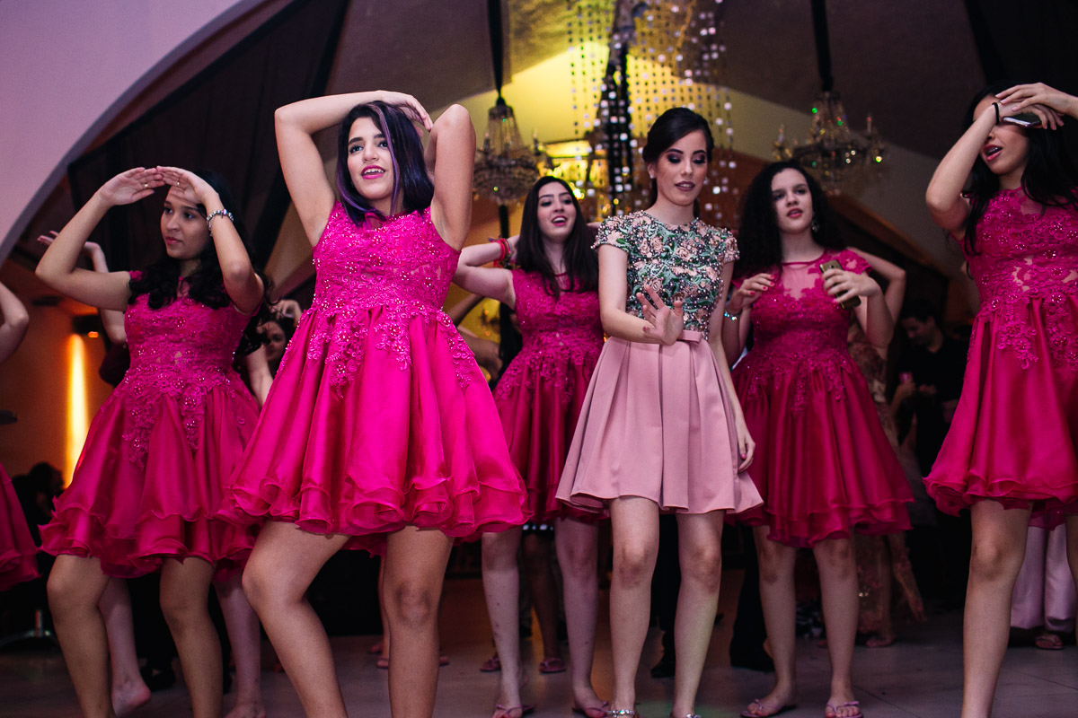 15 anos de Lorena no di branco em Recife por SuperClick