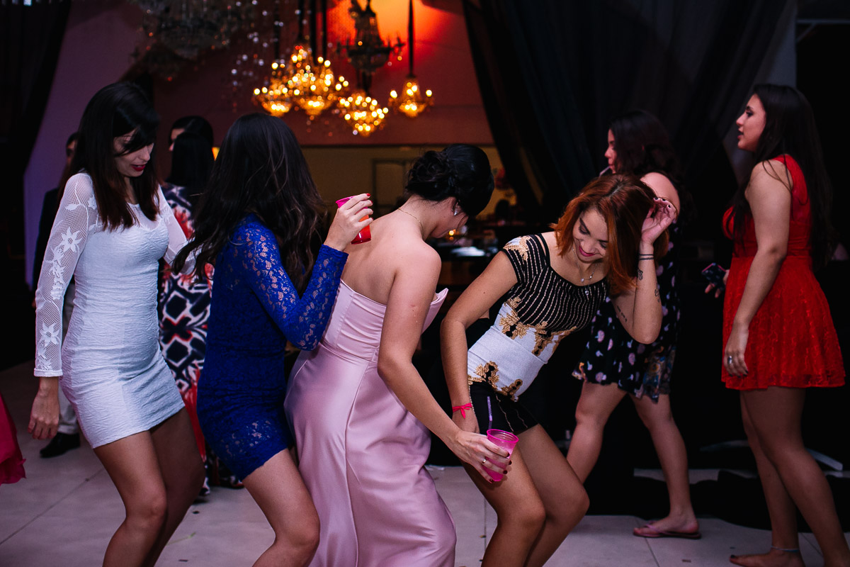 15 anos de Lorena no di branco em Recife por SuperClick