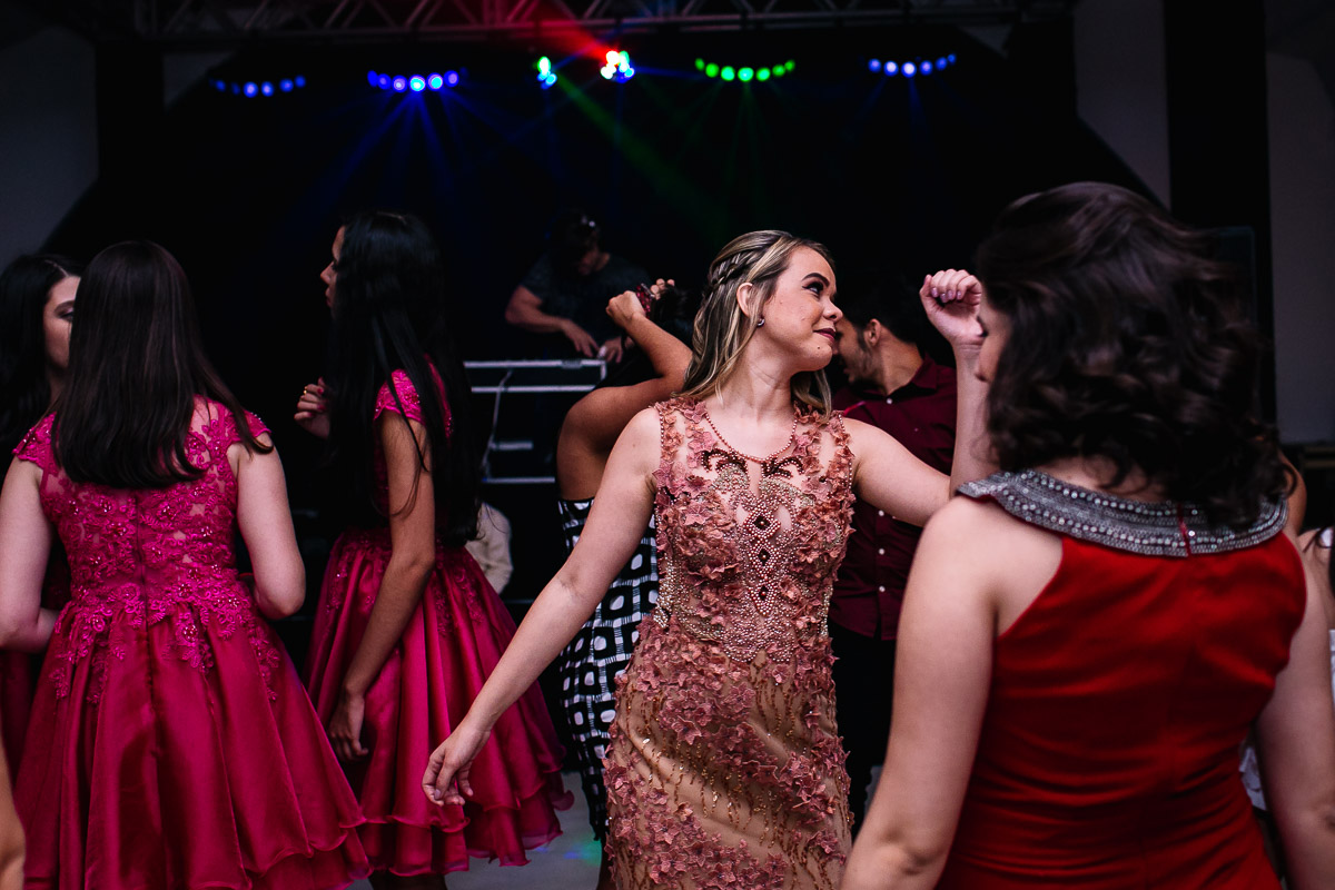 15 anos de Lorena no di branco em Recife por SuperClick