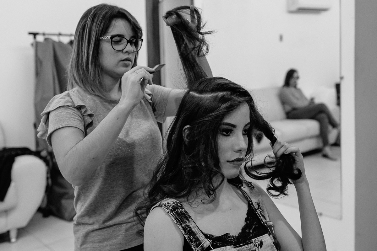 15 anos de Lorena no di branco em Recife por SuperClick