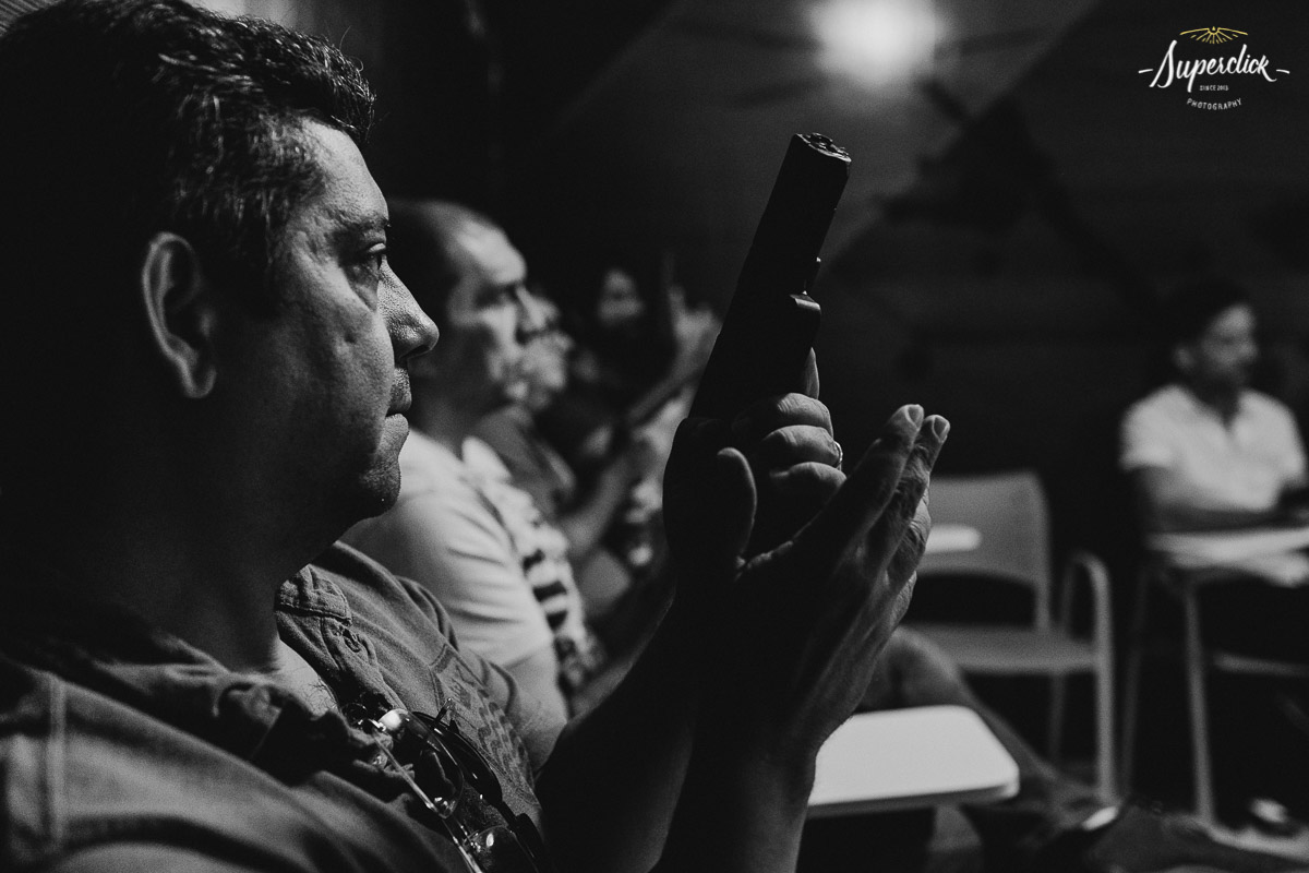 treinamento realizado em natal corporativo