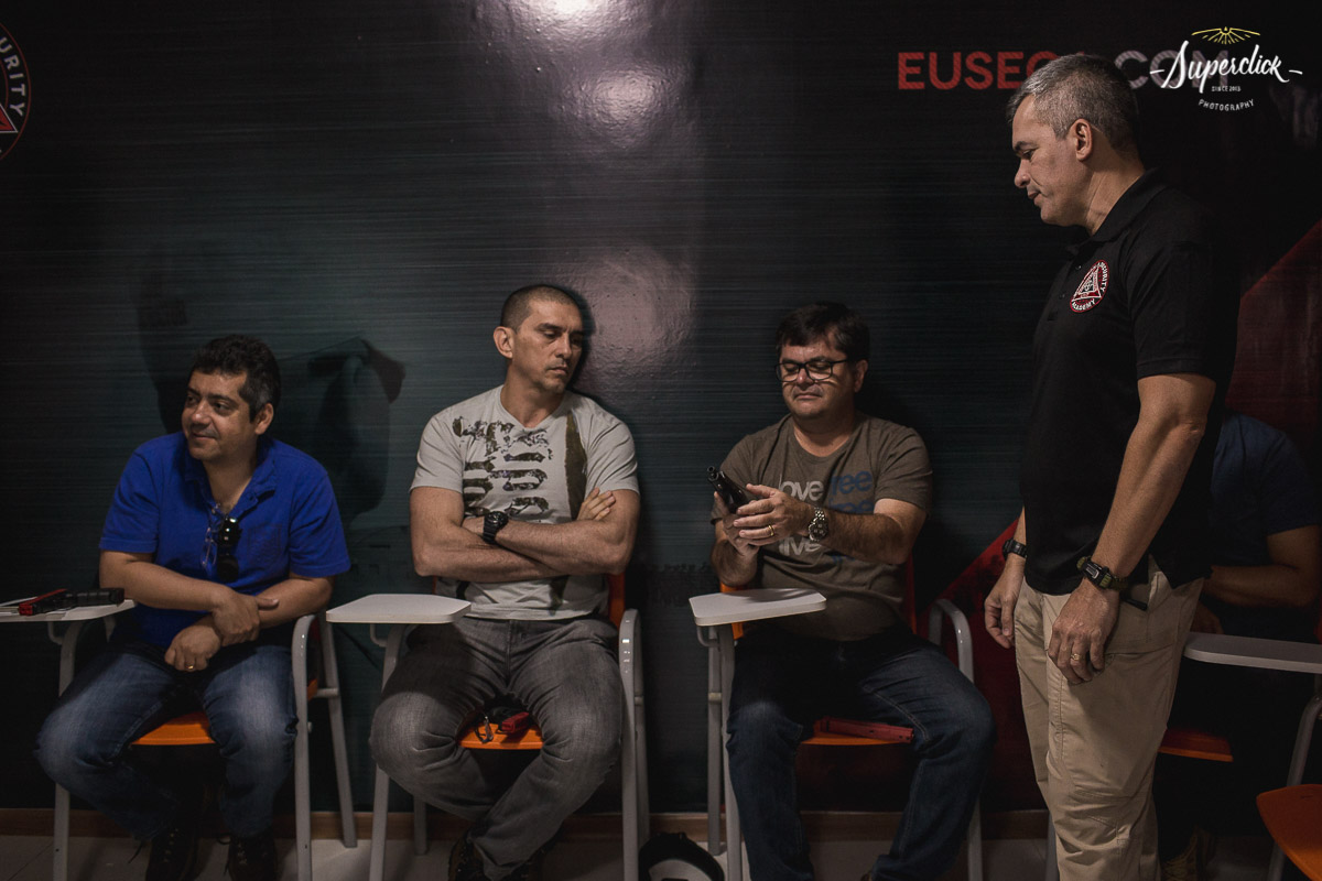 treinamento realizado em natal corporativo