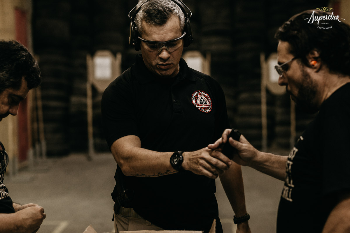 treinamento realizado em natal corporativo