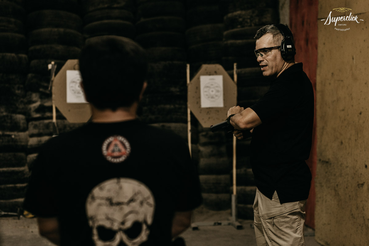 treinamento realizado em natal corporativo