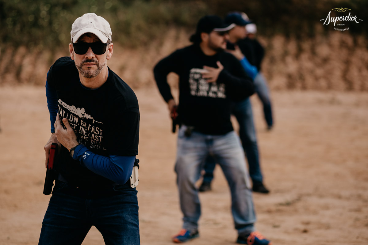 treinamento realizado em natal corporativo