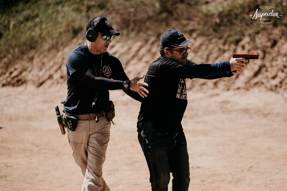 treinamento realizado em natal corporativo