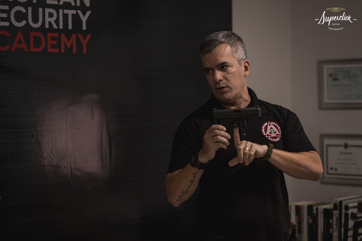 treinamento realizado em natal corporativo