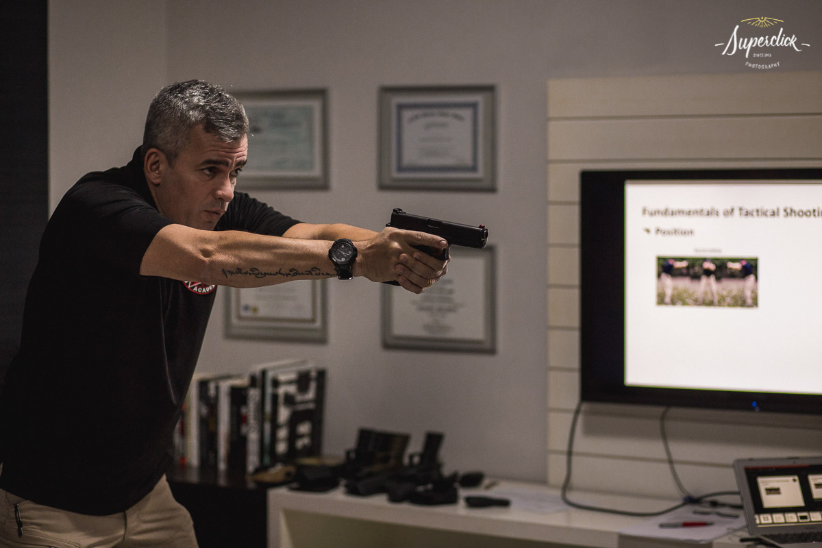 treinamento realizado em natal corporativo