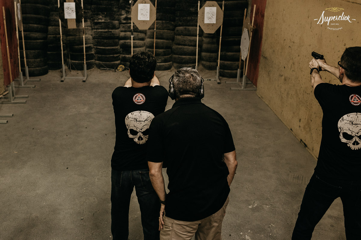 treinamento realizado em natal corporativo