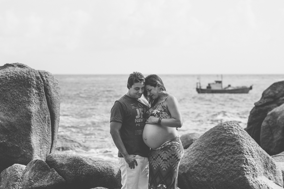 Fotógrafo gestante Recife, Fotografia de gestante Recife, Ensaio Gestante Praia de Calhetas, Book Gestante Recife, Fotografia de Familia