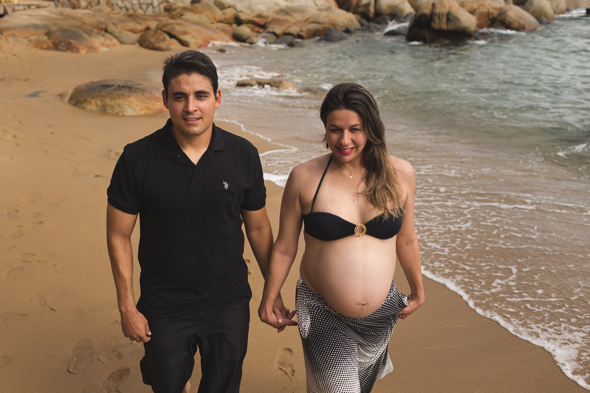 Fotógrafo gestante Recife, Fotografia de gestante Recife, Ensaio Gestante Praia de Calhetas, Book Gestante Recife, Fotografia de Familia