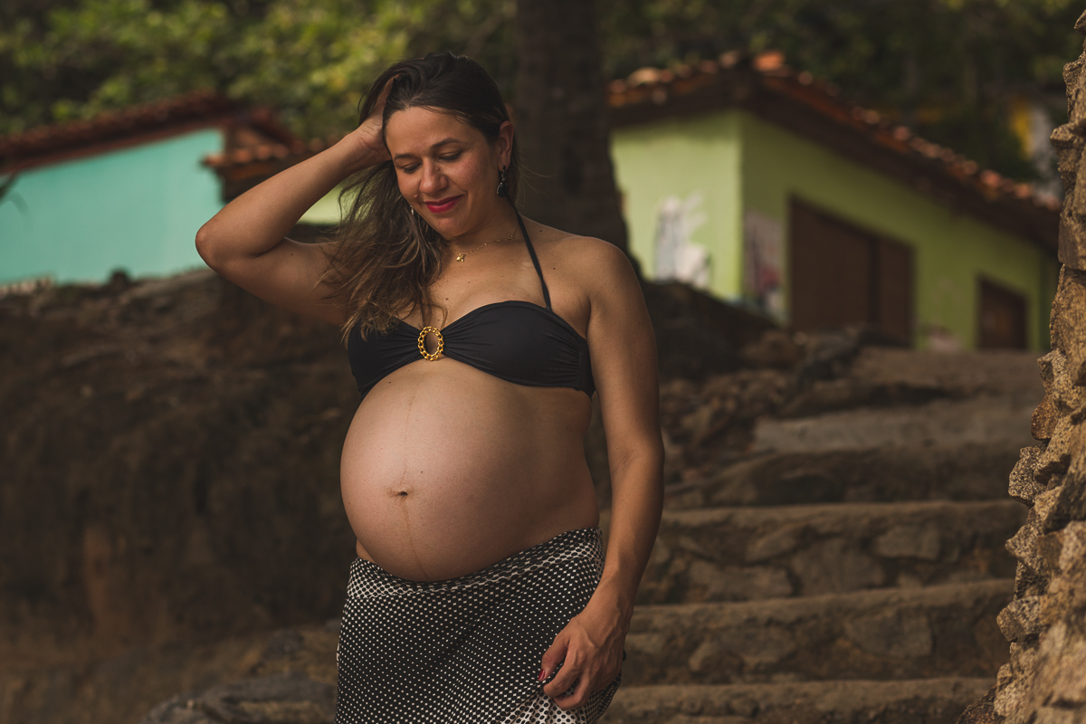 Fotógrafo gestante Recife, Fotografia de gestante Recife, Ensaio Gestante Praia de Calhetas, Book Gestante Recife, Fotografia de Familia