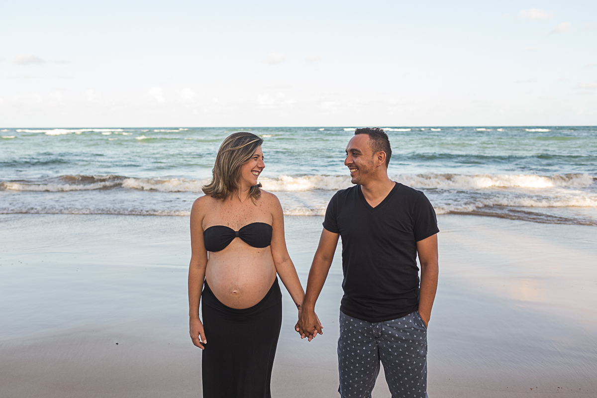 Fotógrafo de gestantes Recife, Fotografia de Gestantes Recife, Ensaio Gestantes Recife, Book Gestantes Recife, Fotografia de Gestante Praia do Paiva