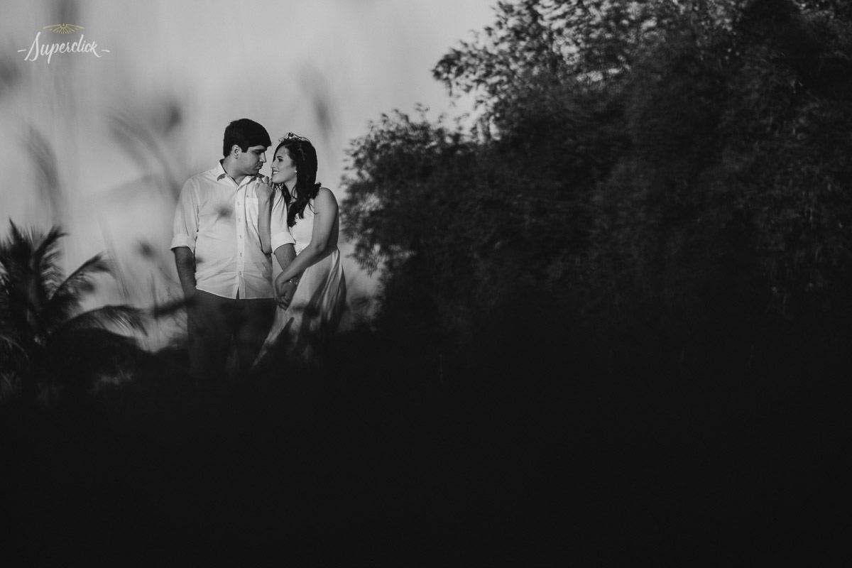 ensaio Casal Pre wedding na casa de campo de Gabriela e Sylvio pelo SuperClick