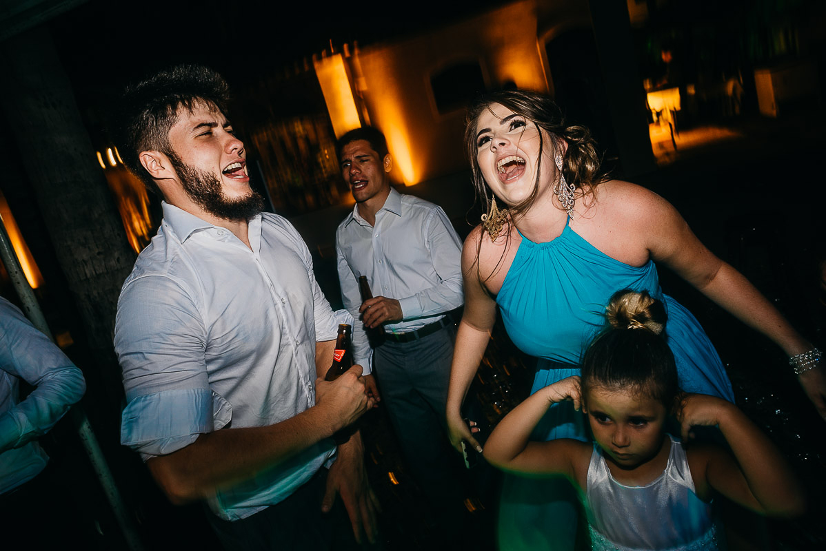 Fotografia Casamento Praia Enseada dos Corais Carla e Raul Recife SuperClick