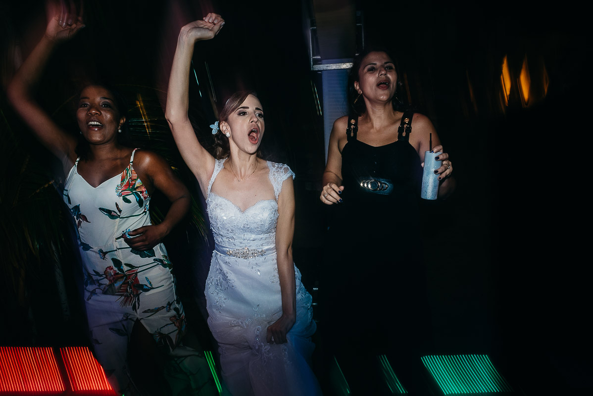 Fotografia Casamento Praia Enseada dos Corais Carla e Raul Recife SuperClick