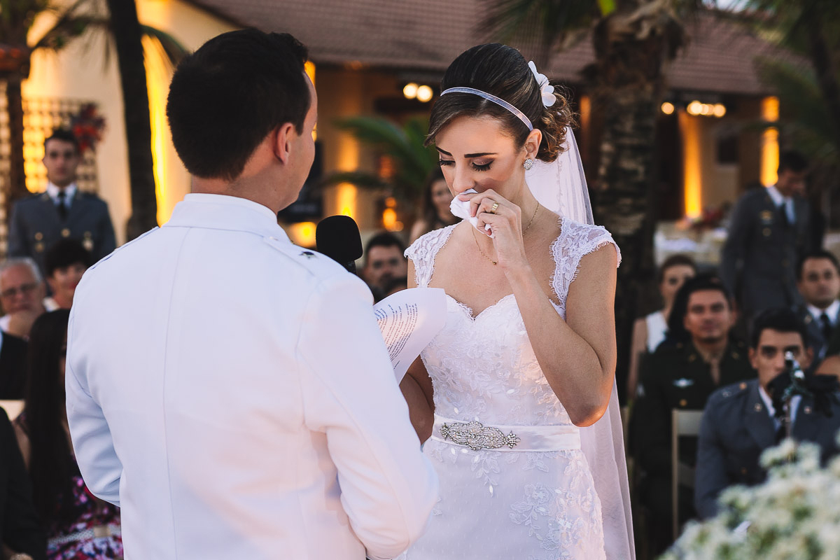 Fotografia Casamento Praia Enseada dos Corais Carla e Raul Recife SuperClick