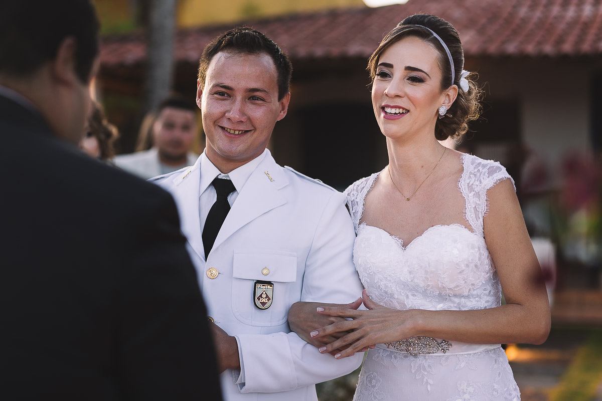 Fotografia Casamento Praia Enseada dos Corais Carla e Raul Recife SuperClick
