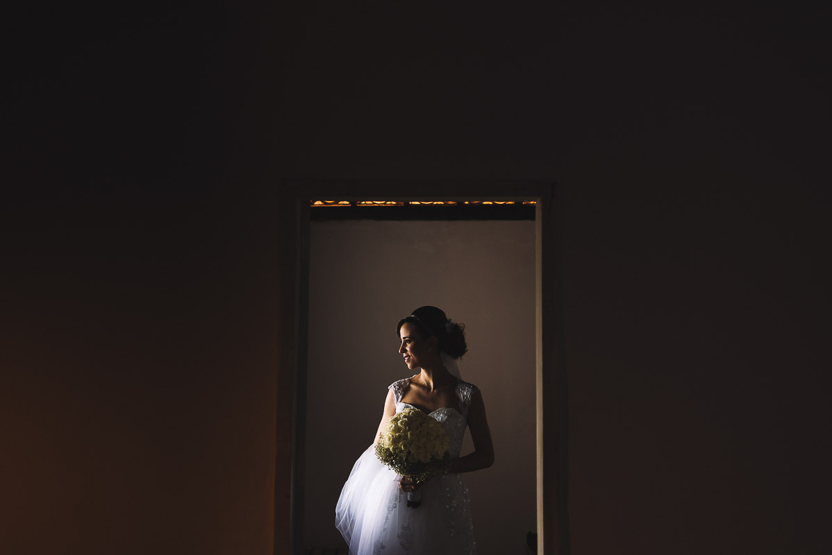 Fotografia Casamento Praia Enseada dos Corais Carla e Raul Recife SuperClick