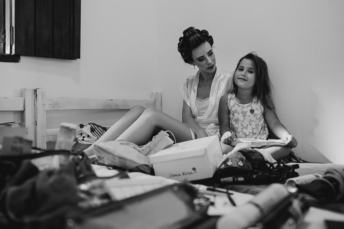 Fotografia Casamento Praia Enseada dos Corais Carla e Raul Recife SuperClick