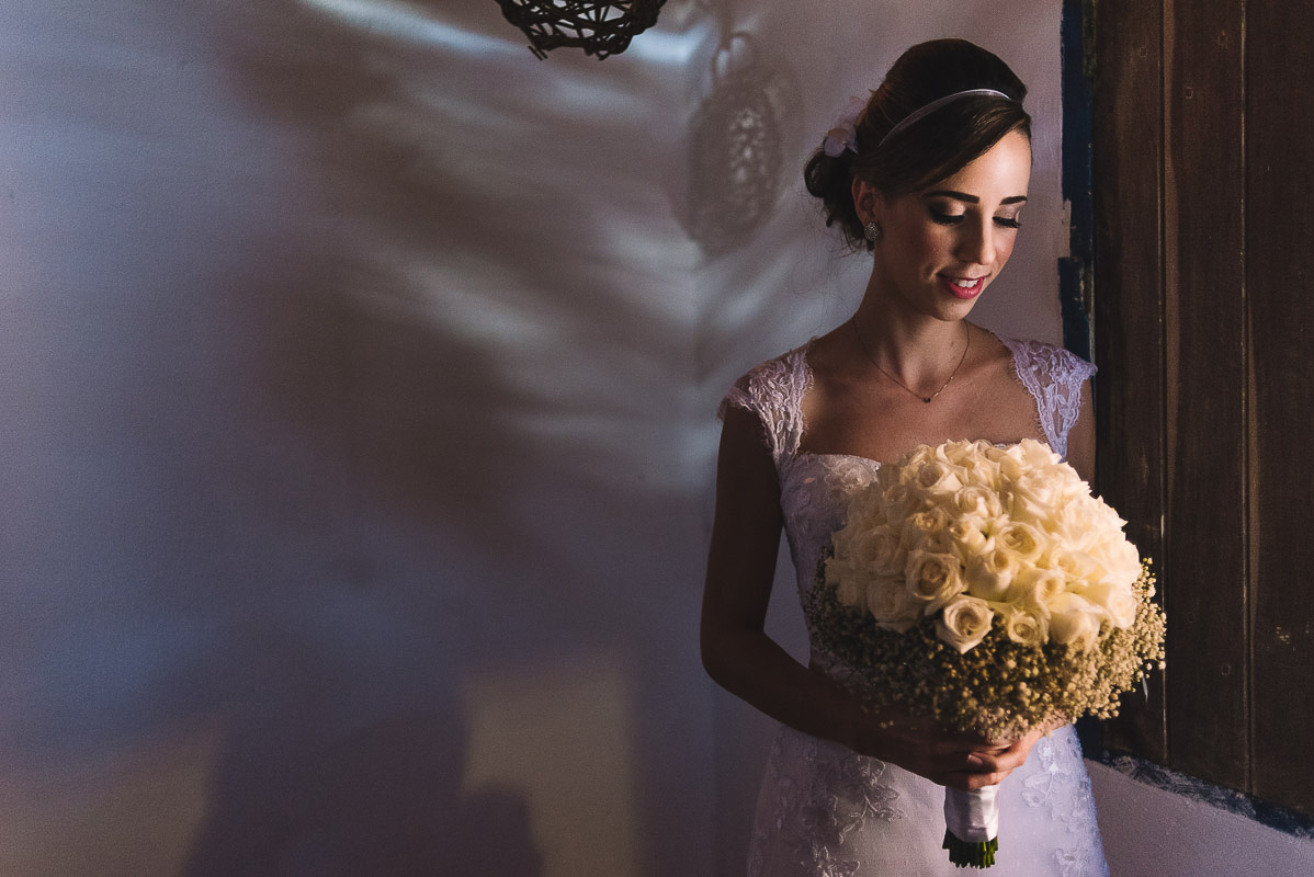 Fotografia Casamento Praia Enseada dos Corais Carla e Raul Recife SuperClick