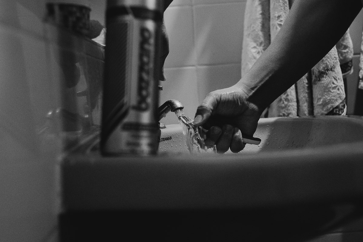 Fotografia Casamento Praia Enseada dos Corais Carla e Raul Recife SuperClick