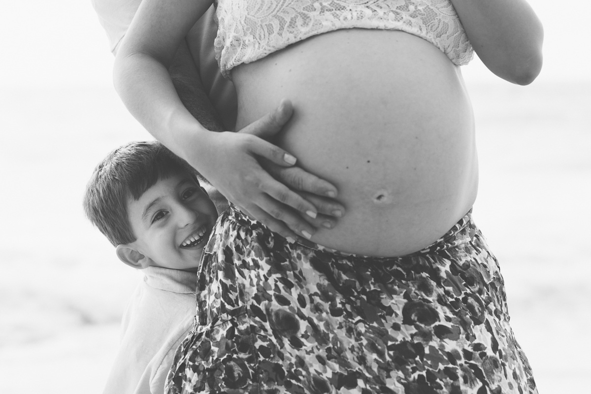 Fotógrafo de gestante Recife, Ensaio Gestante Recife, Book Gestante Recife, Ensaio Praia do Paiva.