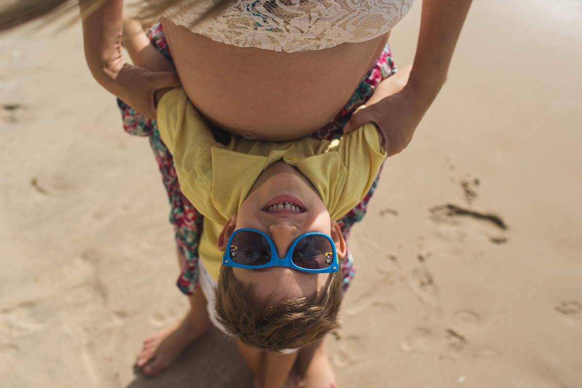 Fotógrafo de gestante Recife, Ensaio Gestante Recife, Book Gestante Recife, Ensaio Praia do Paiva.