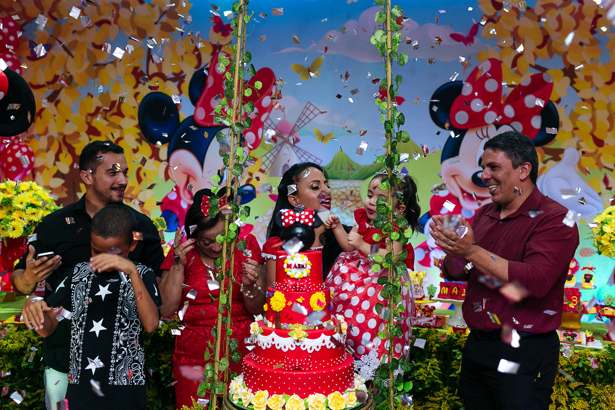 aniversário malu no mark diversões Recife fotos SuperClick