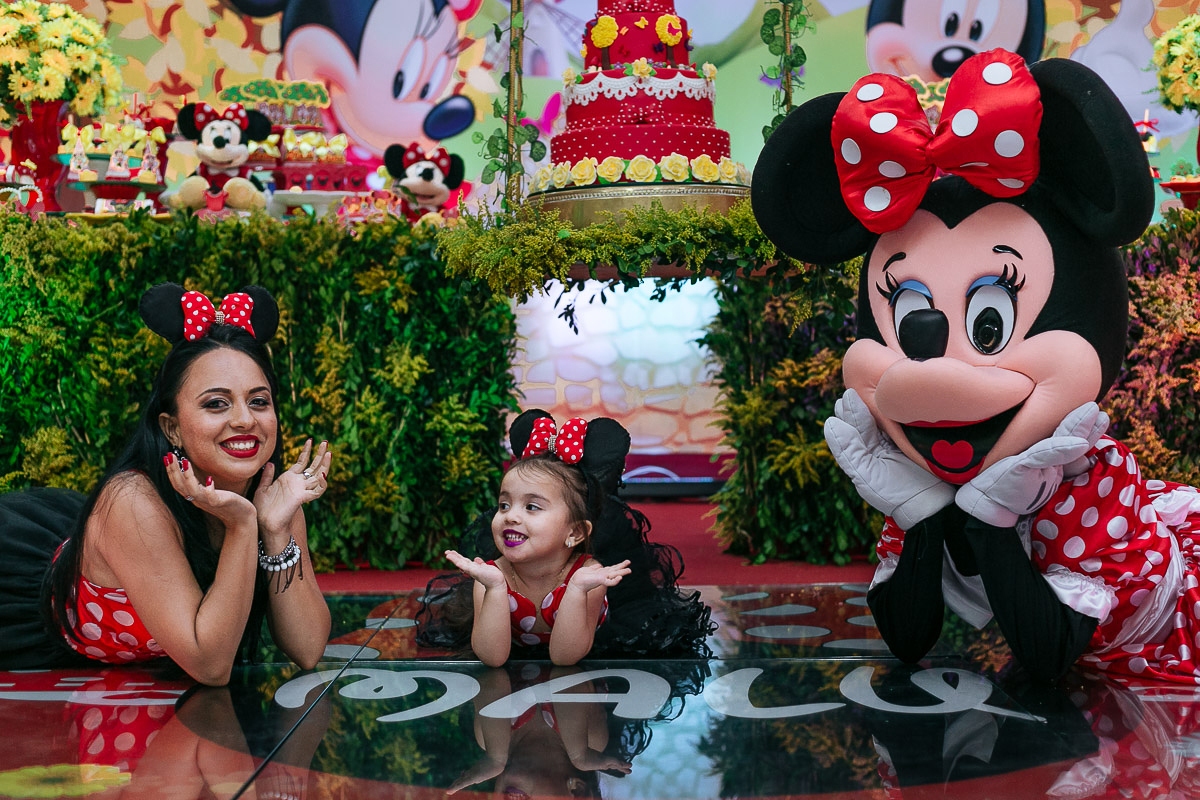 aniversário malu no mark diversões Recife fotos SuperClick