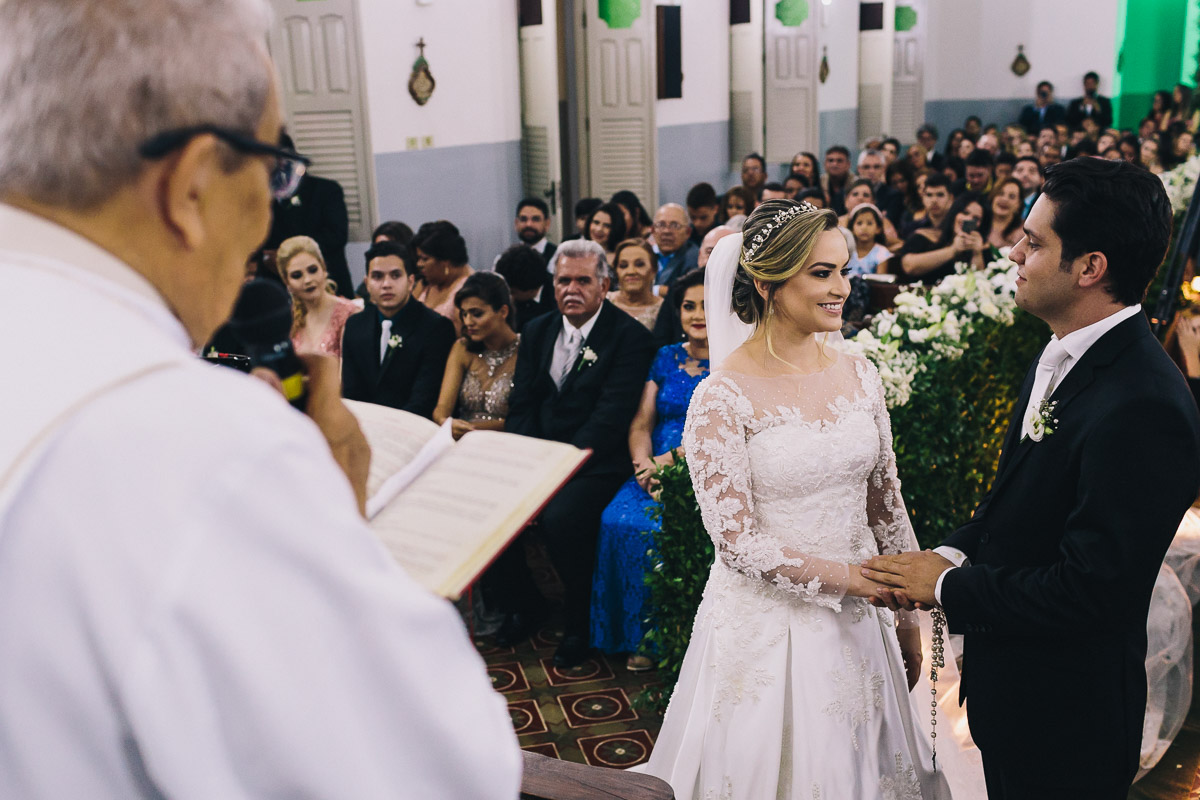 Fotografia de casamento Swhellem e Lucas em Surubim Pernambuco fotografado pelo SuperClick