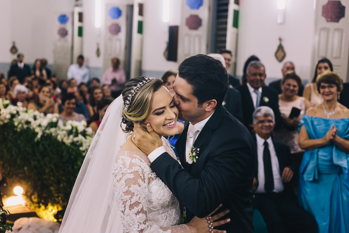 Fotografia de casamento Swhellem e Lucas em Surubim Pernambuco fotografado pelo SuperClick
