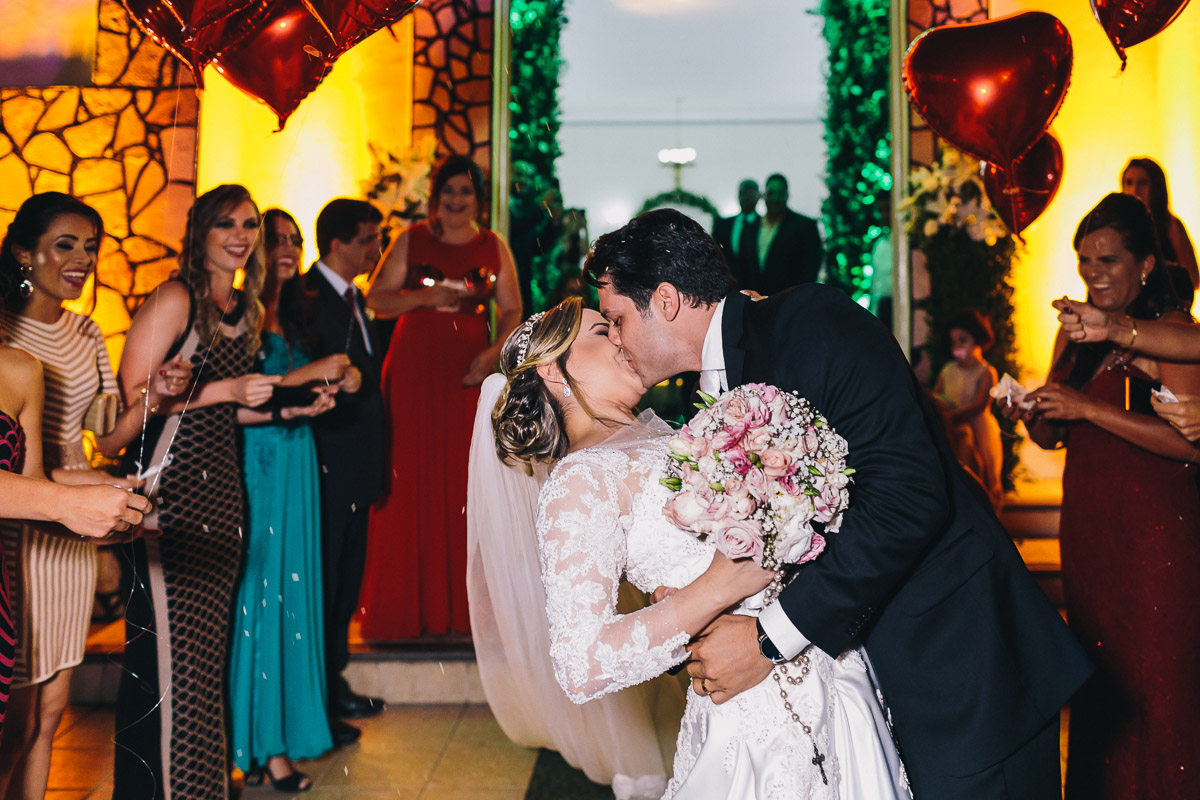 Fotografia de casamento Swhellem e Lucas em Surubim Pernambuco fotografado pelo SuperClick