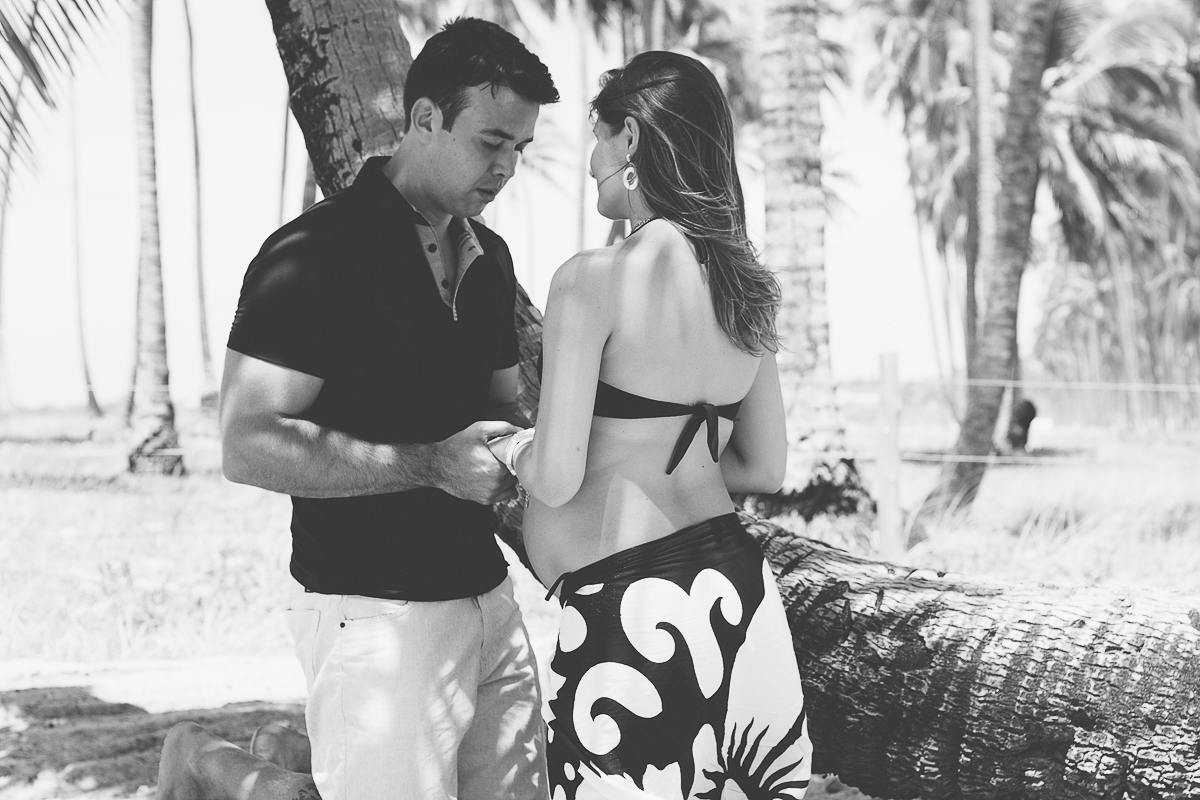 Fotógrafo de gestante Recife, Fotografia de Gestante Recife, Ensaio Gestante Praia do Paiva, Book Gestante Recife, Super Click