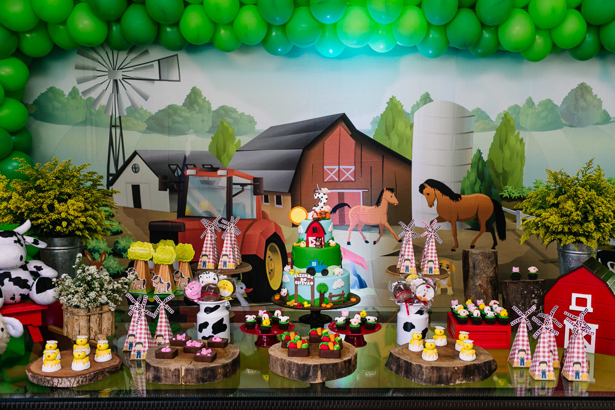 Aniversário Estevão em recife fotografia SuperClick