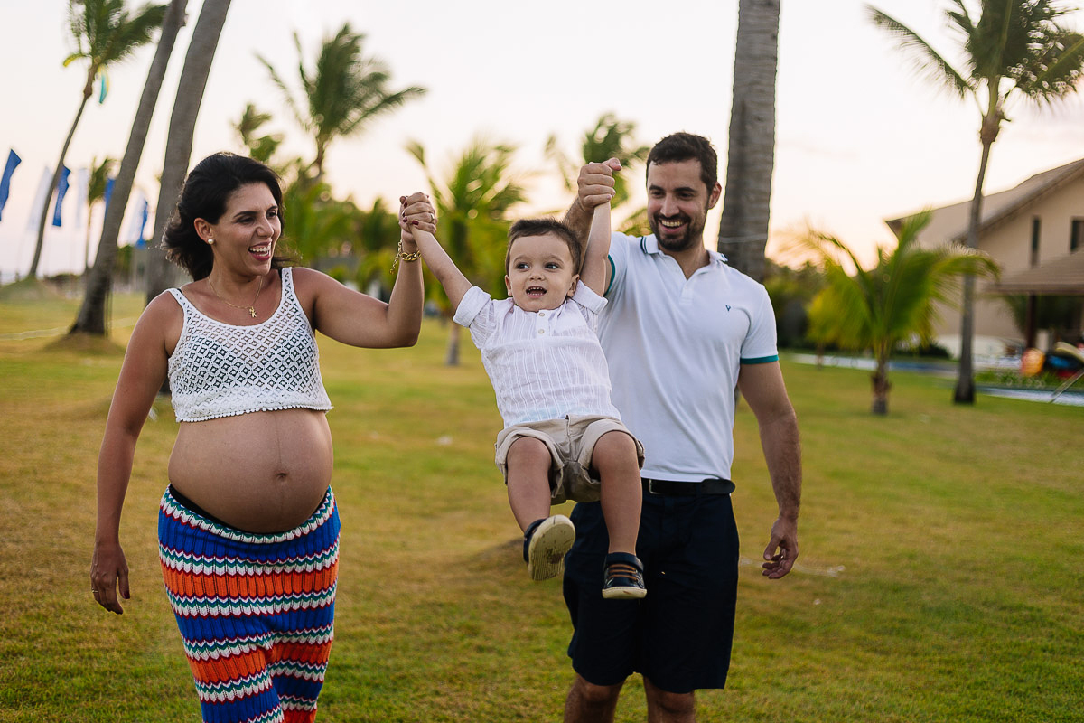 Ensaio Gestante Recife Pernambuco Fotografia de Gestante SuperClick